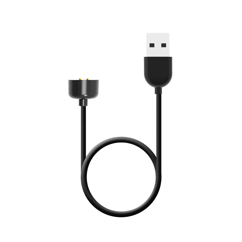

Adapter Line Replacement USB Charger Cable Compatible For Mi Band 5