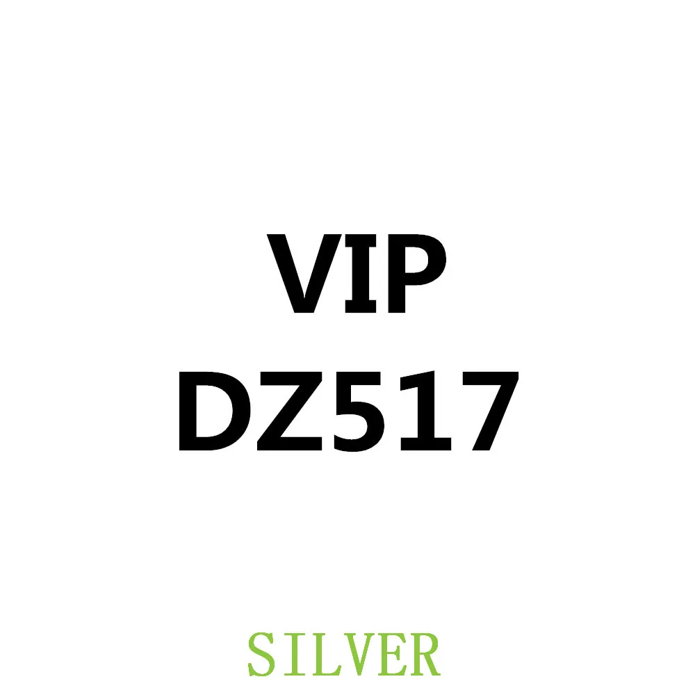

DZ517-silver