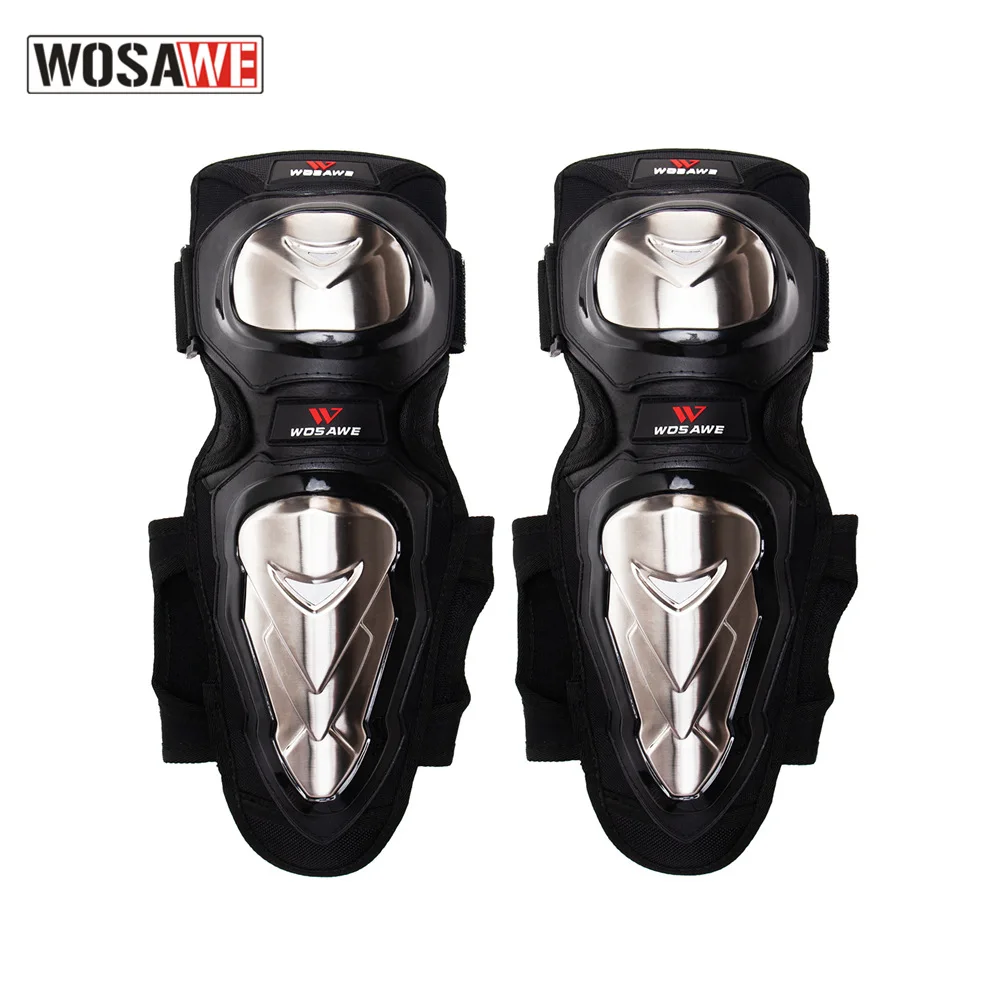 Защита локтя для мотоцикла защита на колено мотокросса езды горном велосипеде от