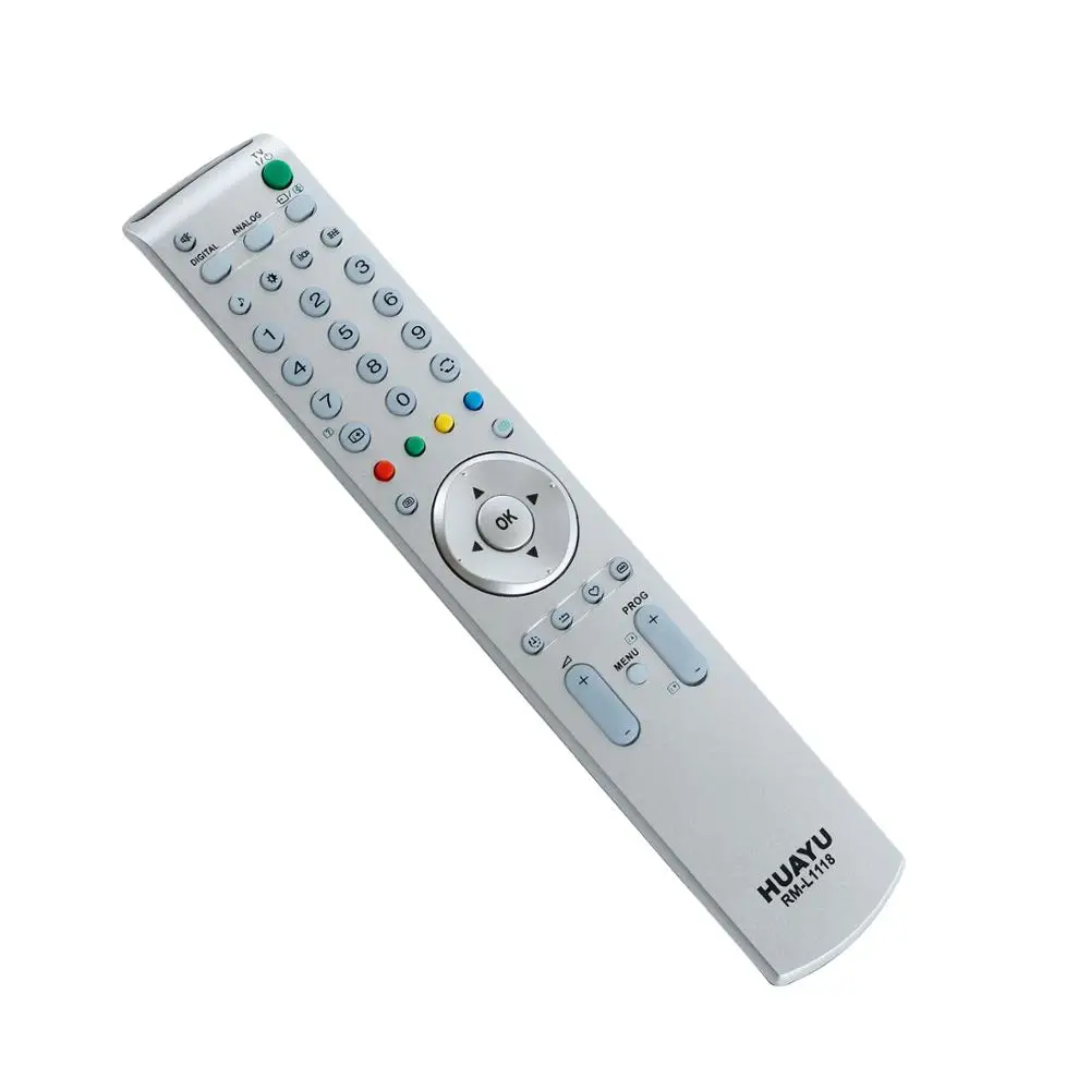 Пульт дистанционного управления для sony tv rm z5401 y194 y183 y173 y172 y146a y145a y145 y116 y101 w101 y135a|remote