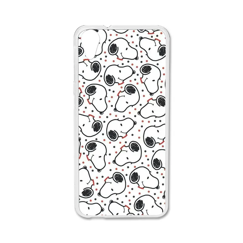 AKABEILA силиконовый чехол для htc Desire 626 628 чехол s Мягкий ТПУ для htc 526 326 826 728 820 чехол s чехлы Капа Бампер корпус оболочка - Цвет: F012