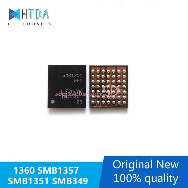 

2pcs/lot 1360 SMB1357 SMB1351 SMB349 Charging ic In Stock