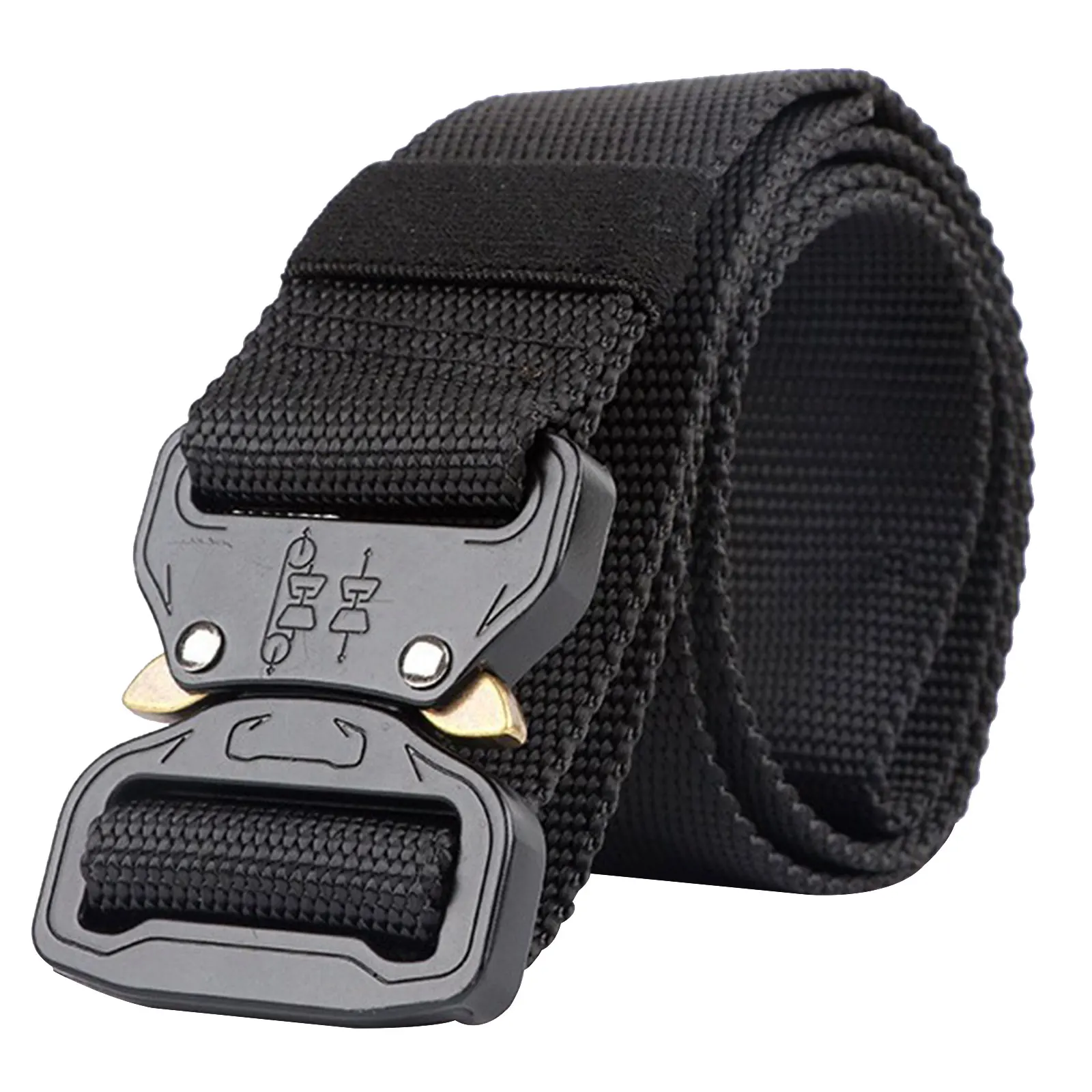 

Ремень тактический армии США, нейлоновый, мужской