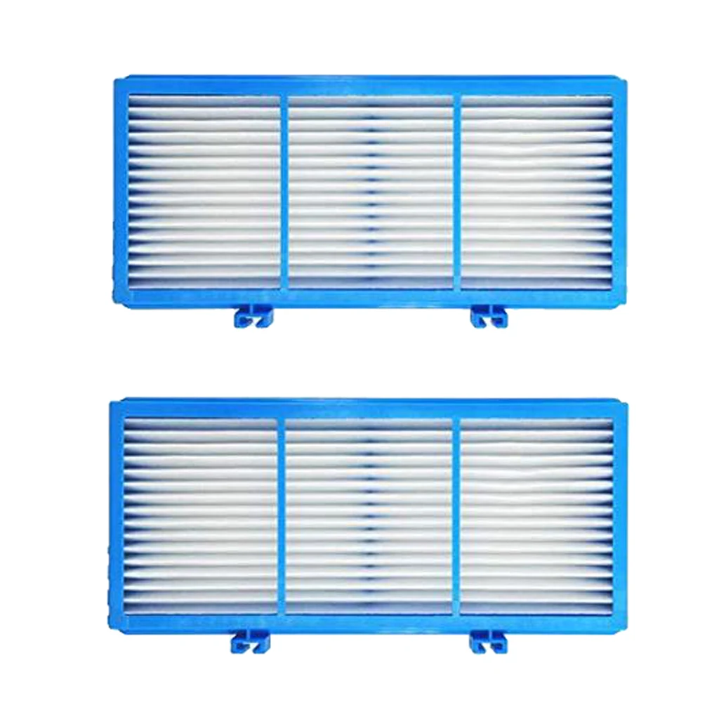 

2 Air Replacement HEPA Filter Dust Removal For HAPF30AT Holmes AER1 Total Air Filter