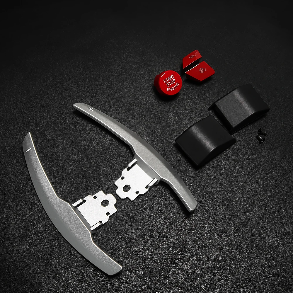 Удлинитель рулевого колеса для BMW F48 M1 F87 M2 F80 M3 F82 F83 M4 F10 M5 F15 X5M F16 X6M - купить по