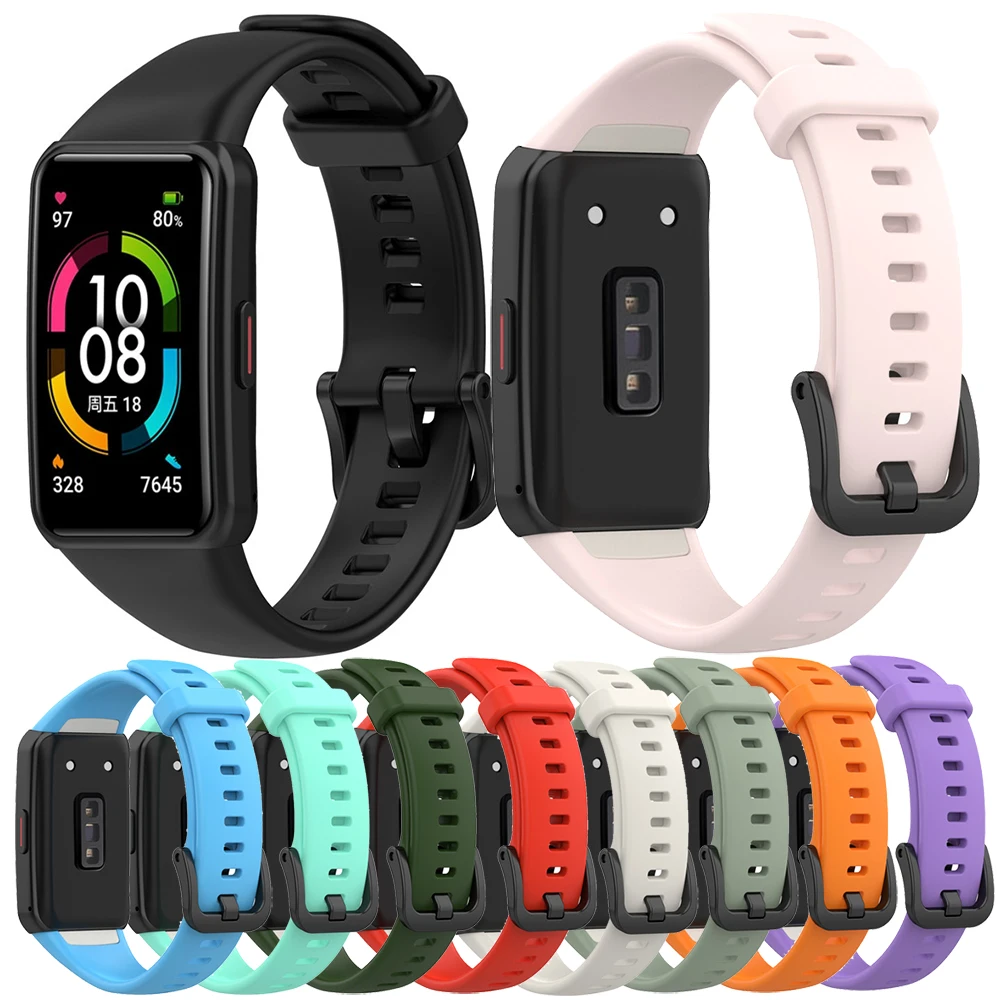 Huawei Band 3 Pro Ремешок Купить