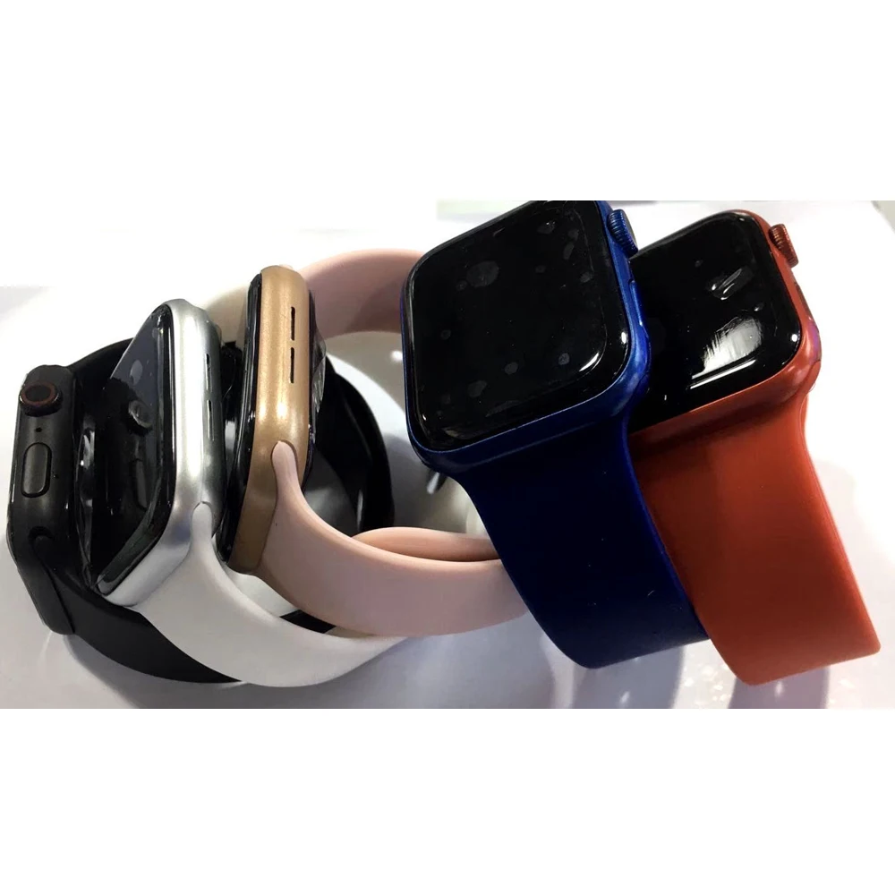 

2020 New For watch S6 Model Show Model Fake watch Toys