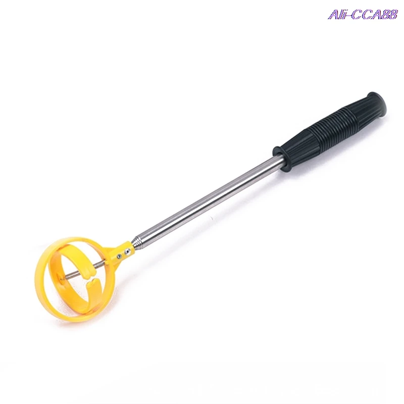 

Golf Ball Pick Up Tools Telescopic Golf Ball Retriever Retracted Golf Pick up