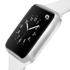 Умные часы для мужчин и женщин, умные часы с пульсометром и монитором сна, наручные часы для Apple Watch, HUAWEI, Xiaomi, часы для телефона