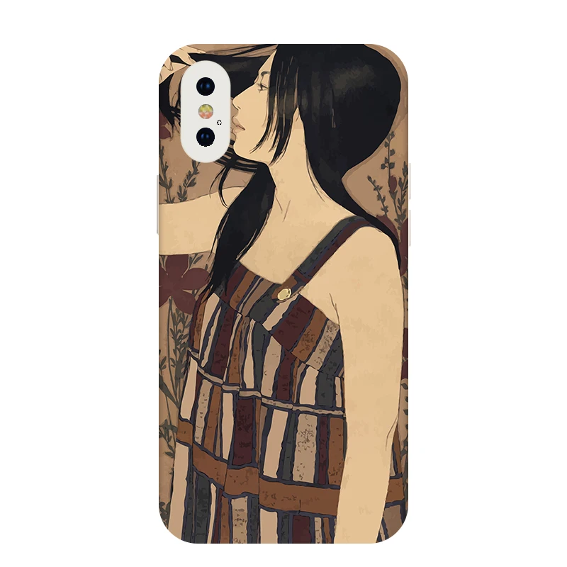 

Simple style phone case for iPhone 12 11 pro max 8 plus huawei p40 pro mate 20 xiaomi 10 11 ultra lite Redmi 9 pro back cover