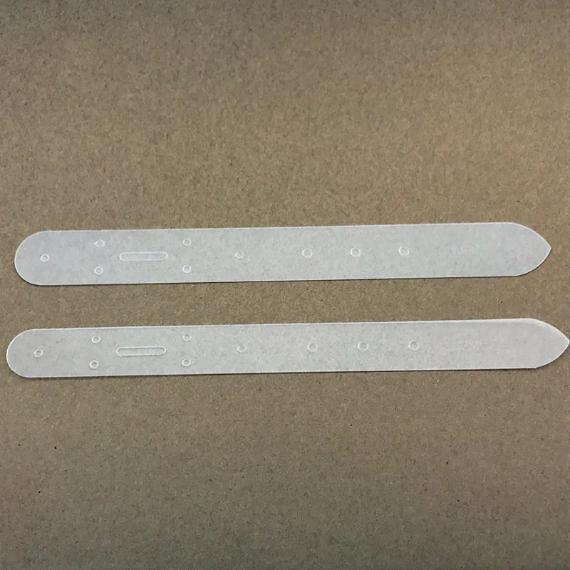 1 шт. дырокол для кожи портативные товары рукоделия шаблон ремешок сделай сам