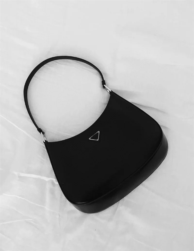 

Saddle bag designer bag ladies handbag fashion designer classic high quality luxury brand ladies bag sac de luxe femme mochila