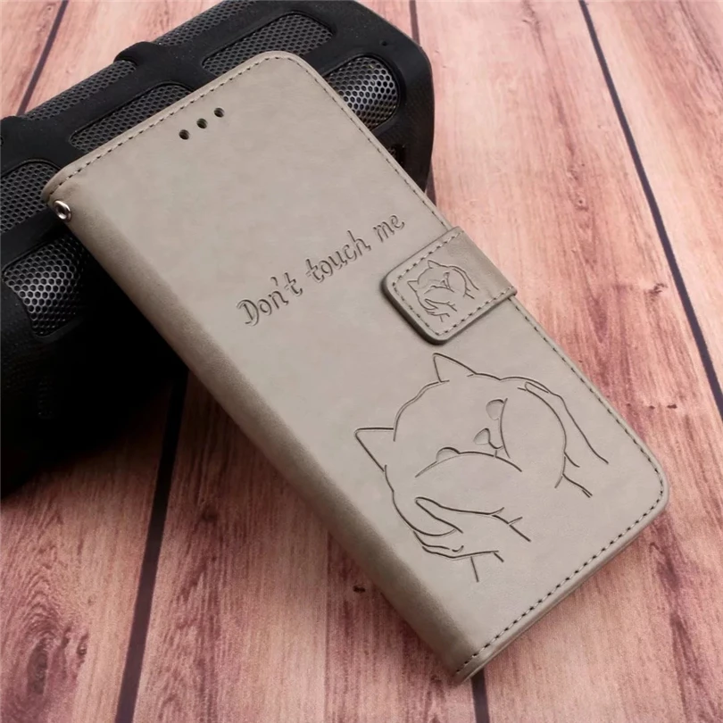Лидер продаж роскошный чехол-Бумажник для телефона Xiaomi Redmi Note 7 8 откидной Чехол из