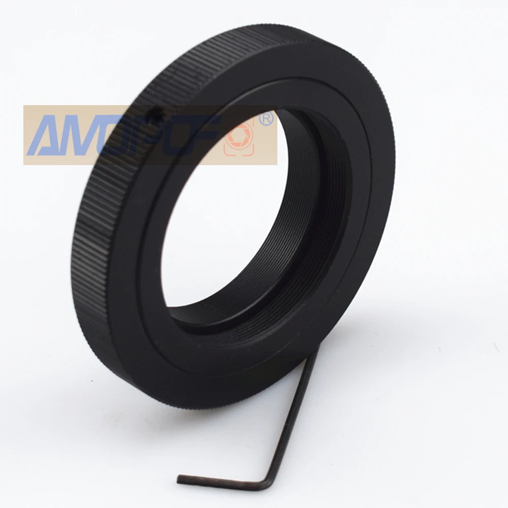 Фотоадаптер объектив T2 T для фотоаппарата Olympus|olympus om lens|olympus camera adapteradapter lens |