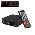 Приемник спутникового ТВ GTMEDIA V9 Prime, 10 шт.лот, DVB S2, поддержка встроенного Wi-Fi Ethernet
