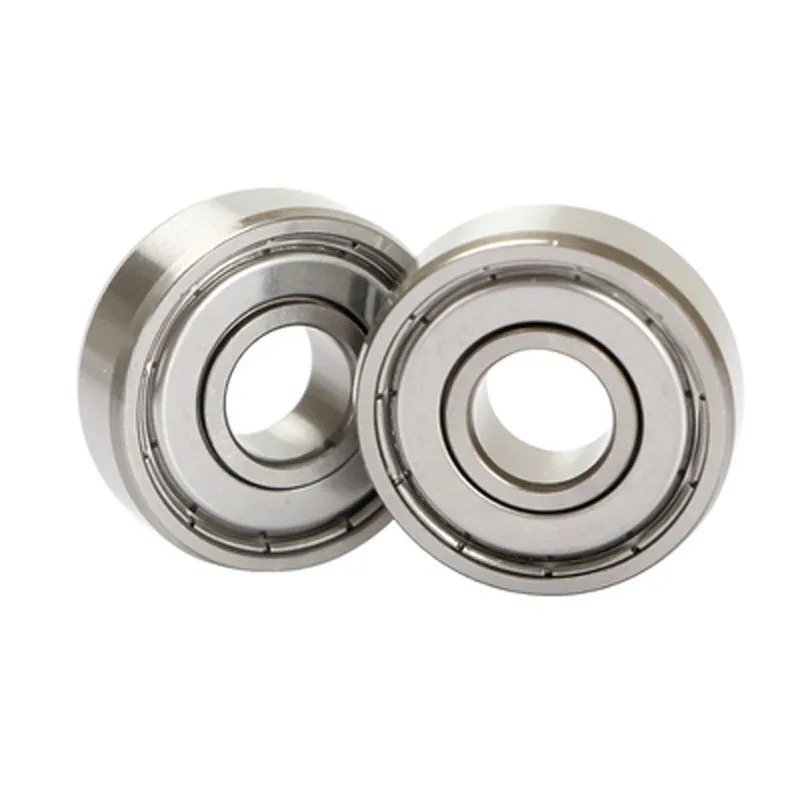 Миниатюрные Подшипники с глубоким желобом высокоточные скоростные подшипники