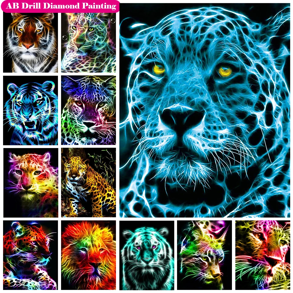 

Сумка на молнии, полный квадратный/круглый набор для алмазной живописи