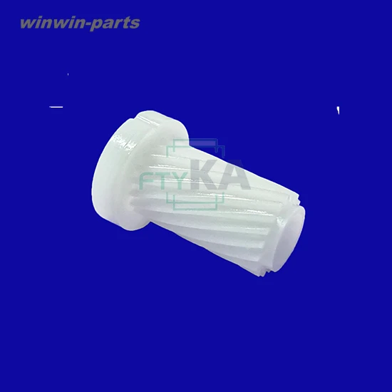 Редуктор двигателя постоянного тока 1 шт. для HP RL1-1659-000 4014 4015 4515 4555 4510 P4014 P4015 P4515 P4555