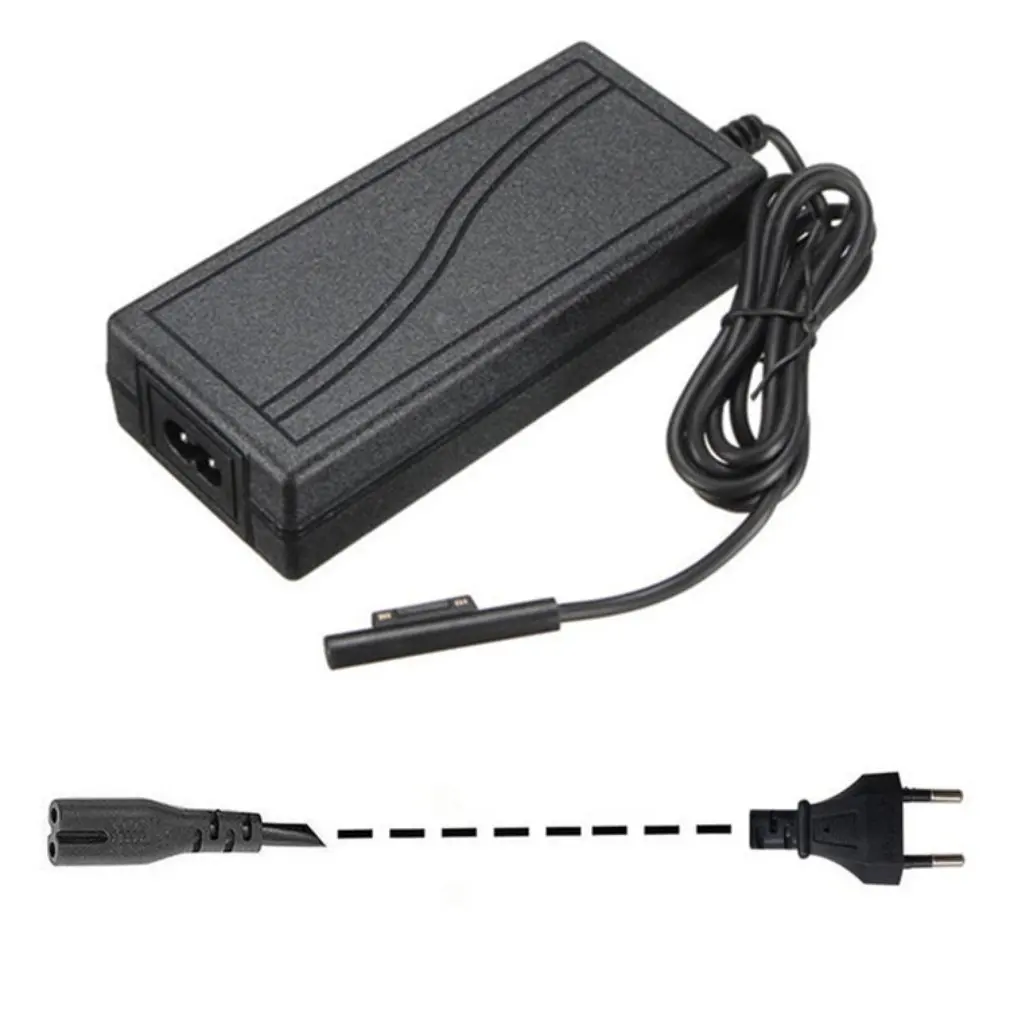 Зарядное устройство адаптер переменного тока для Microsoft Surface Pro 4|Зарядки