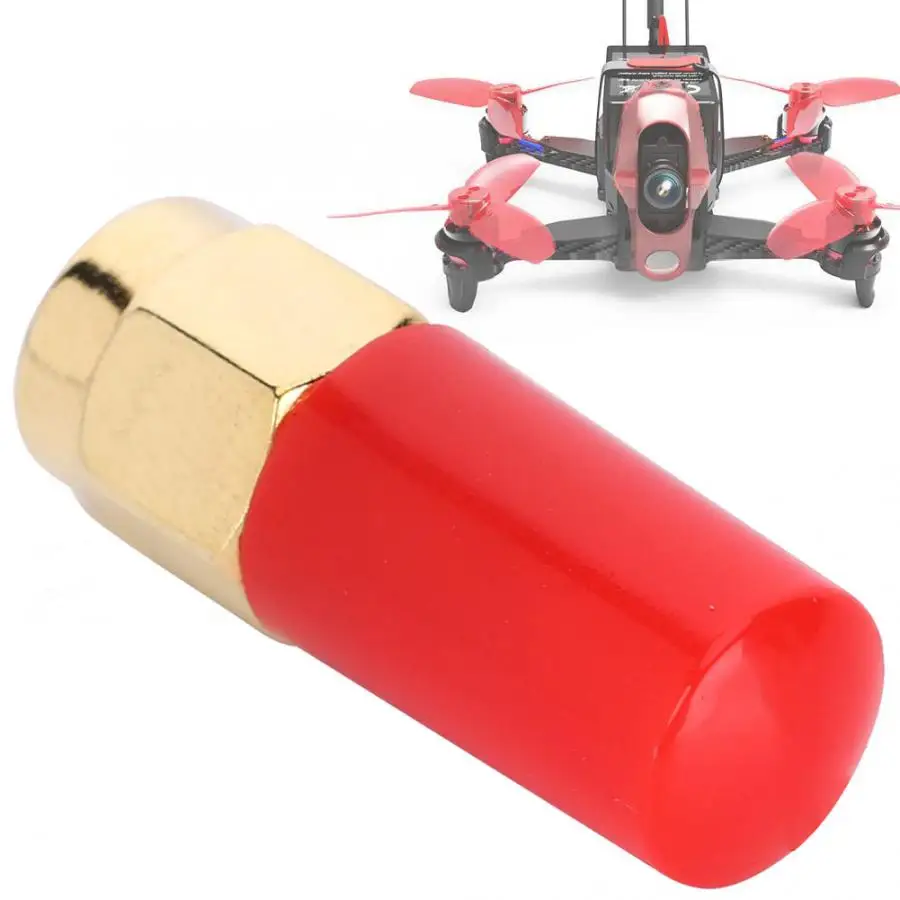 5 8G Радиоуправляемый Дрон приемная антенна RHCP/LHCP/для Stubby Подходит для EMAX Nano FPV RC