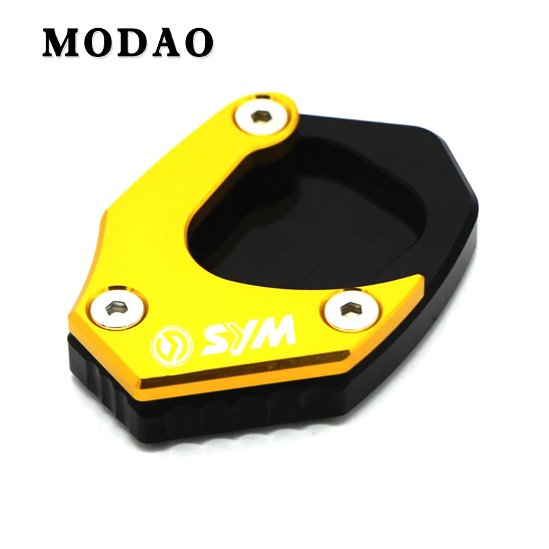 Для SYMI FNX150 fnx150 FNX 150 2019 аксессуары для мотоциклов длинная подкладка CNC боковой