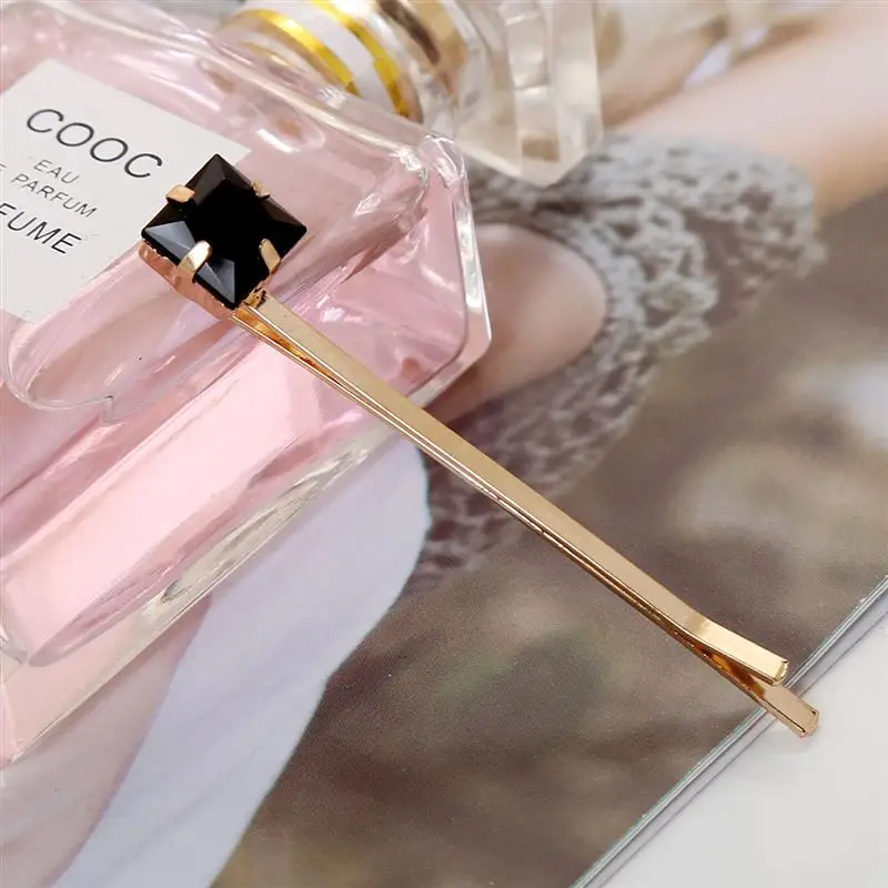 Заколки для волос женские 5 шт. | Красота и здоровье