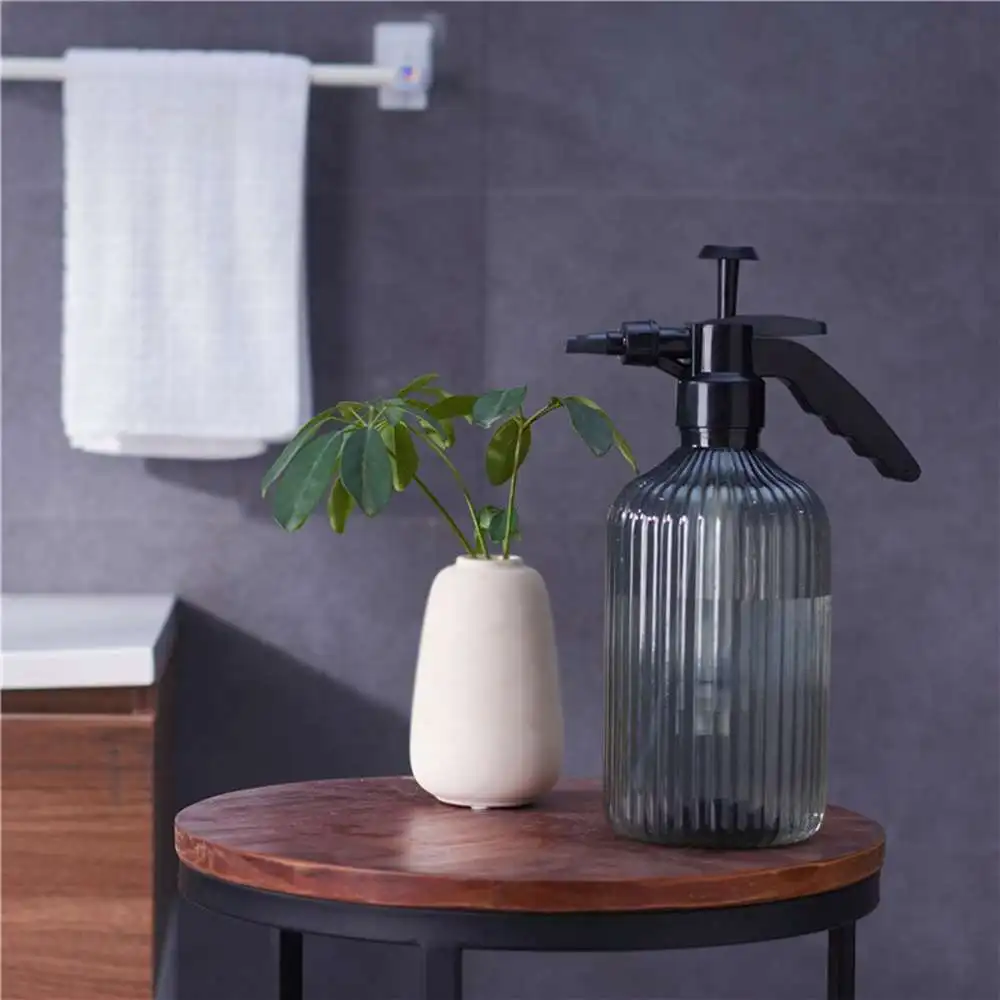 

Plant Flower Sprayer Bottle Thickening Watering Kettle Plant Flowers Watering Can Disinfection Portable Gardening Tool