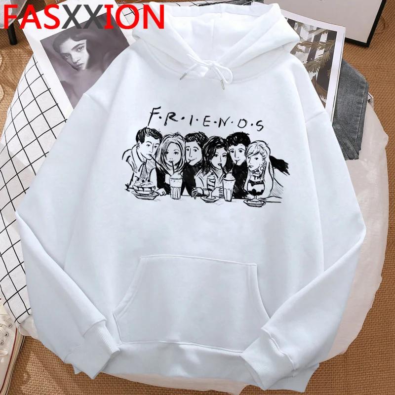 

Женские толстовки с капюшоном, в стиле «хип-хоп»