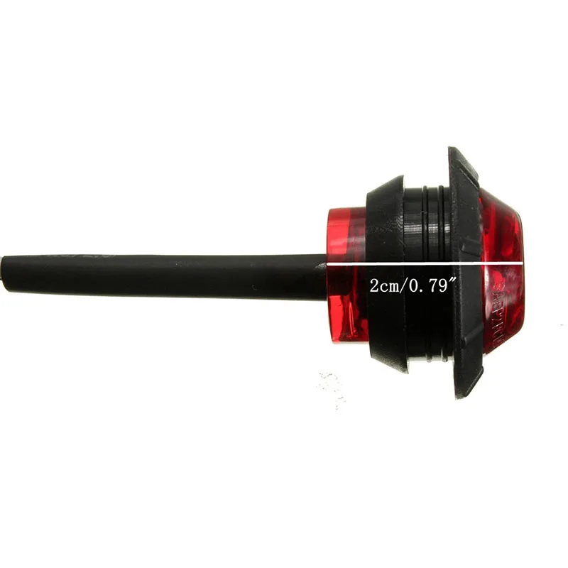 2 шт. 12В 3LED 3/4 | Автомобили и мотоциклы