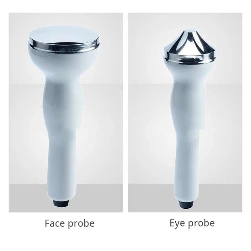 Ультразвуковое устройство для очистки от морщин вибрация Глубокая чистка