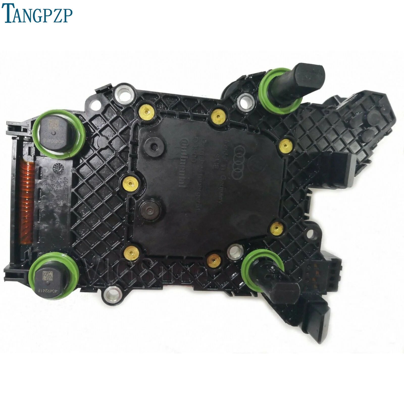 DQ500 0BH OBH 0BH927711C 0GC927711G 0DL927711 DQ380 ODE 0DE927711 блок управления трансмиссией проводящая