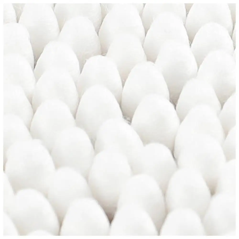 600 шт. 6 упаковок ватные палочки с двойной головкой бамбуковые медицинские