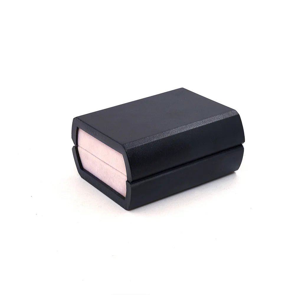 

Kaibote CTB-TX010 Retro Style Handmade Wood Men's Tie Clip Suit with Cufflinks Alloy with Gift Box Office Career Ornament