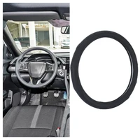 excellent anti skid steering wheel protector skin friendly steering wheel cover wear resistant for electric vehicles