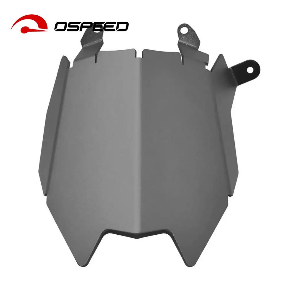 Для BMW G310GS G310 GS 2017 2018 аксессуары для мотоциклов CNC алюминиевый заднее колесо крыло
