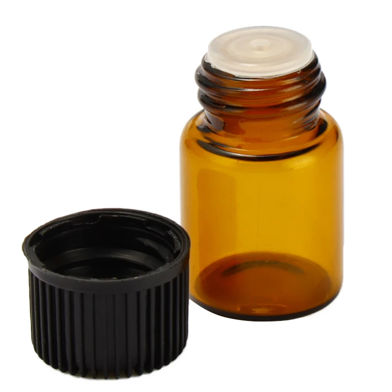 20 шт. флакон для эфирного масла 1/2/3 мл | Красота и здоровье