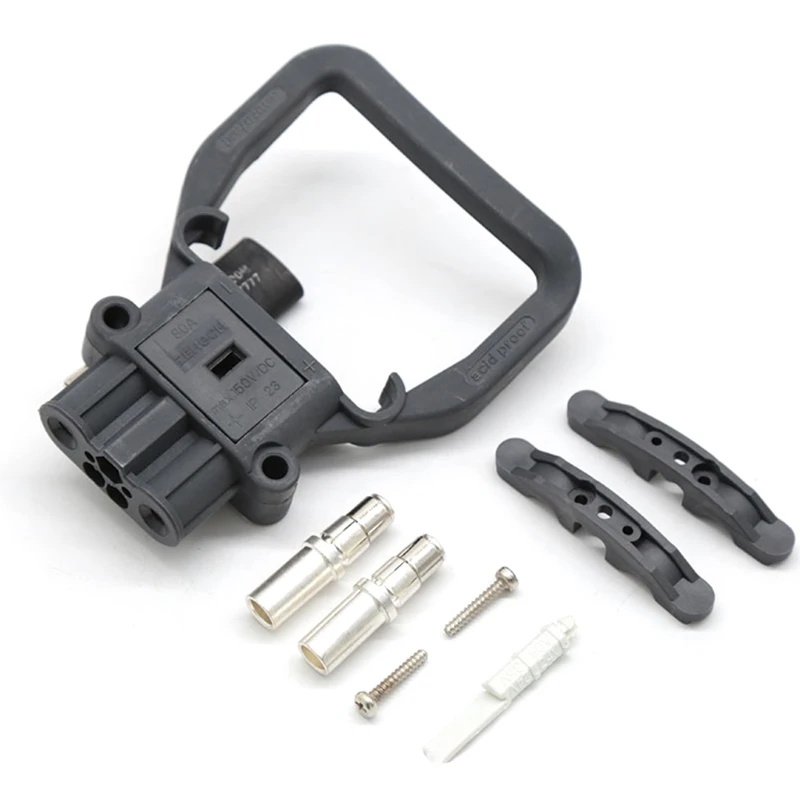 

160A 150V Female Battery Forklift Power Female Connector Charging