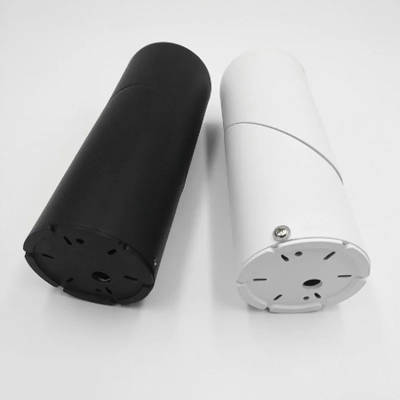 Цилиндрические вращающиеся складсветодиодный светодиодные светильники с