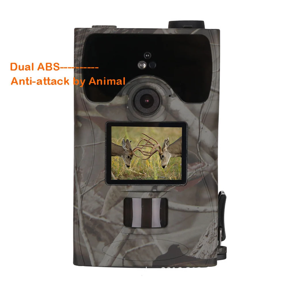 

1080P Hunting Camera HD Infrared Photo Traps Waterproof Camera For Outdoor Sport Wildlife Hunting SV-TCM16C01