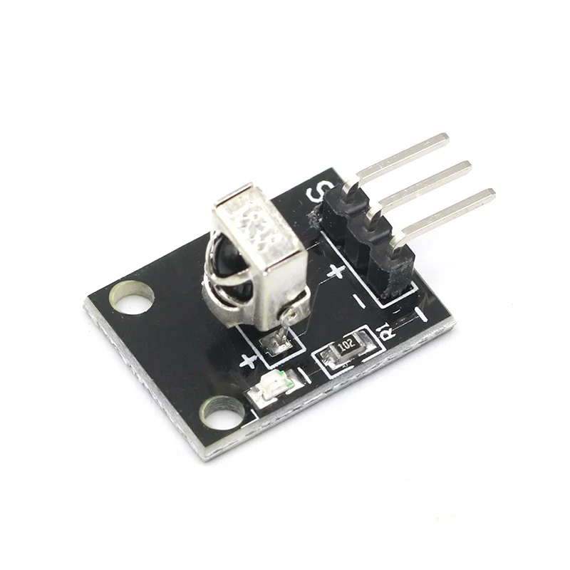 3pin KY 022 TL1838 VS1838B HX1838 Универсальный ИК модуль для Arduino стартовый комплект