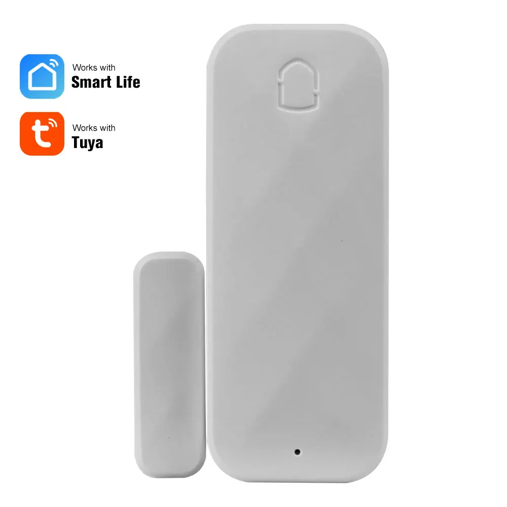 Беспроводной Wi-Fi датчик открытия/закрытия дверей и окон NEOCoolcam Smart Life с поддержкой