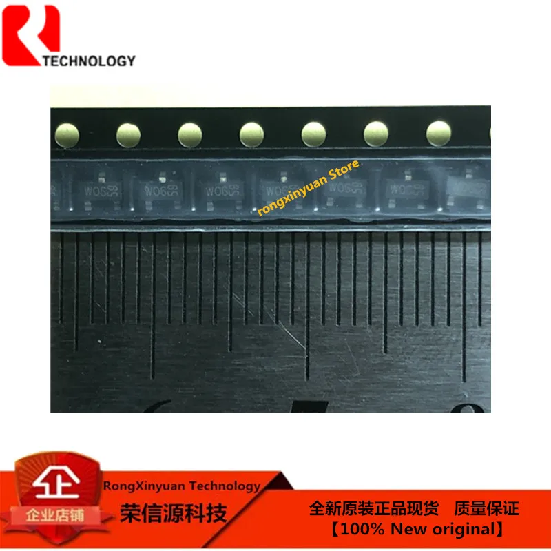 100 ΡΡ./Π»ΠΎΡ PMBT9012 ΠΌΠ°ΡΠΊΠΈΡΠΎΠ²ΠΊΠ°: W06 S9012 9012 SOT-23 ΡΡΠ°Π½Π·ΠΈΡΡΠΎΡΡ ΠΎΠ±ΡΠ΅Π³ΠΎ Π½Π°Π·Π½Π°ΡΠ΅Π½ΠΈΡ PNP 100% ΠΠΎΠ²ΡΠΉ ΠΎΡΠΈΠ³ΠΈΠ½Π°Π»ΡΠ½ΡΠΉ 100 ΡΡ./Π»ΠΎΡ PMBT9012 ΠΌΠ°ΡΠΊΠΈΡΠΎΠ²ΠΊΠ°: W06 S9012 9012 SOT-23 ΡΡΠ°Π½Π·ΠΈΡΡΠΎΡΡ ΠΎΠ±ΡΠ΅Π³ΠΎ Π½Π°Π·Π½Π°ΡΠ΅Π½ΠΈΡ PNP 100% ΠΠΎΠ²ΡΠΉ ΠΎΡΠΈΠ³ΠΈΠ½Π°Π»ΡΠ½ΡΠΉ