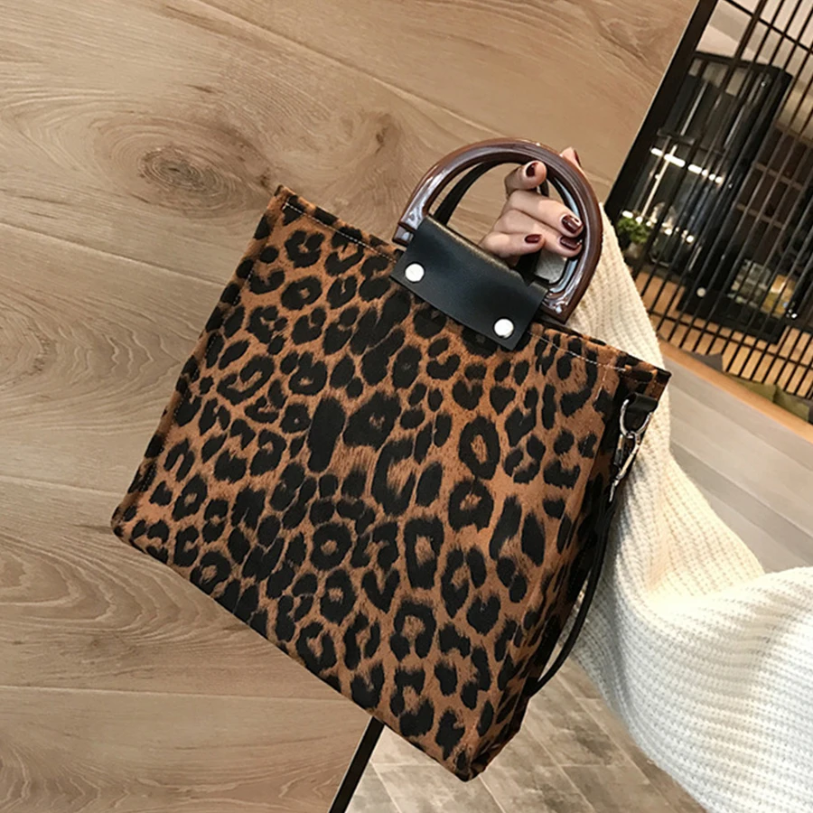 Ретро леопардовая Женская сумочка роскошная женская сумка через плечо вечерняя