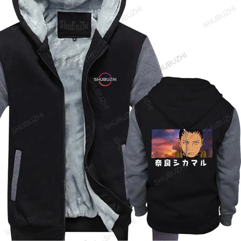 

Anime Manga hoodies for Men Cotton fall Leisure fleece fall shubuzhi thick hoodies Loose Fit Clothing brand men thick hoodie