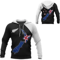 plstar cosmos new zealand country emblem maori aotearoa tribe funny 3dprint menwomen newfashion streetwear hoodies pullover a 5