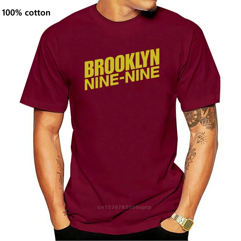 

New Brooklyn Nine Nine T Shirt