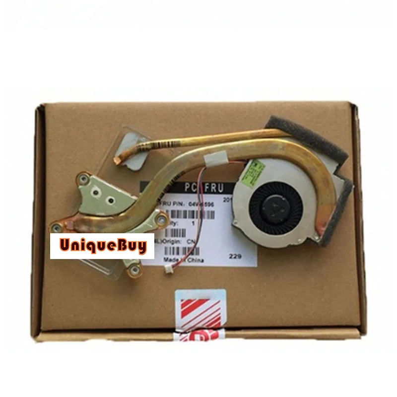 

Cooler For Lenovo ThinkPad T430 T430i T420 T420i T410i T410 Radiator Cooling Fan 04W3269 04X3787 04W3267