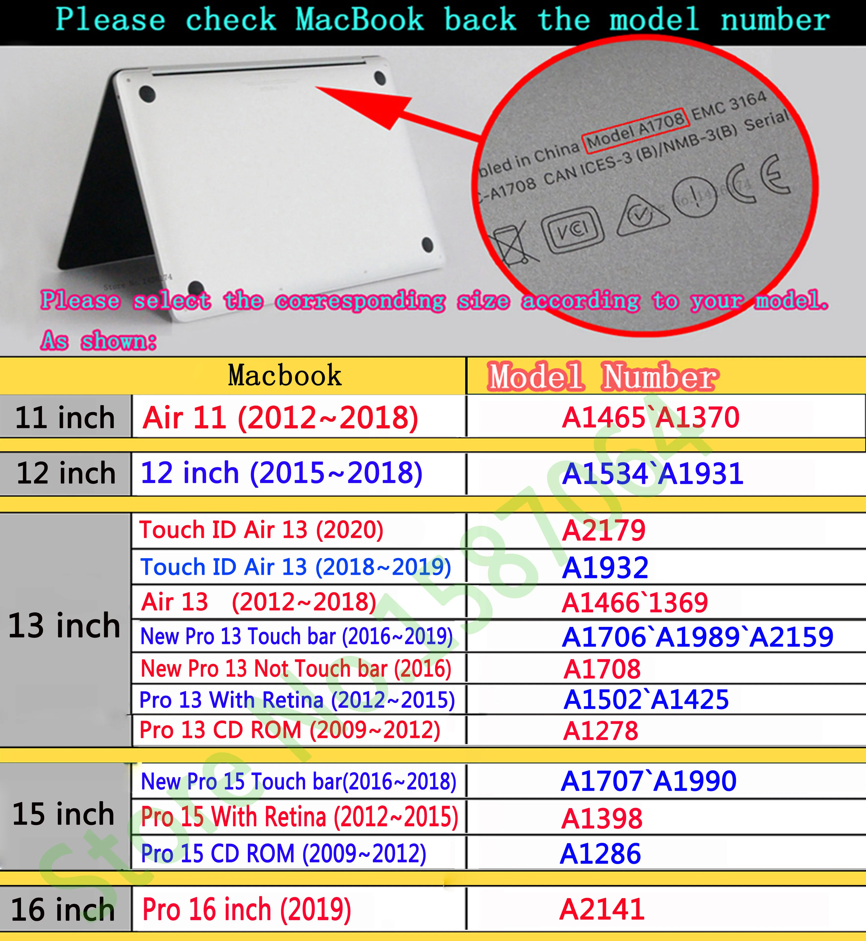 Чехол с рисунком для Macbook M1 Air 13 чехол Pro Retina 11 6 12 3 15 4 16 дюймов сенсорной панелью