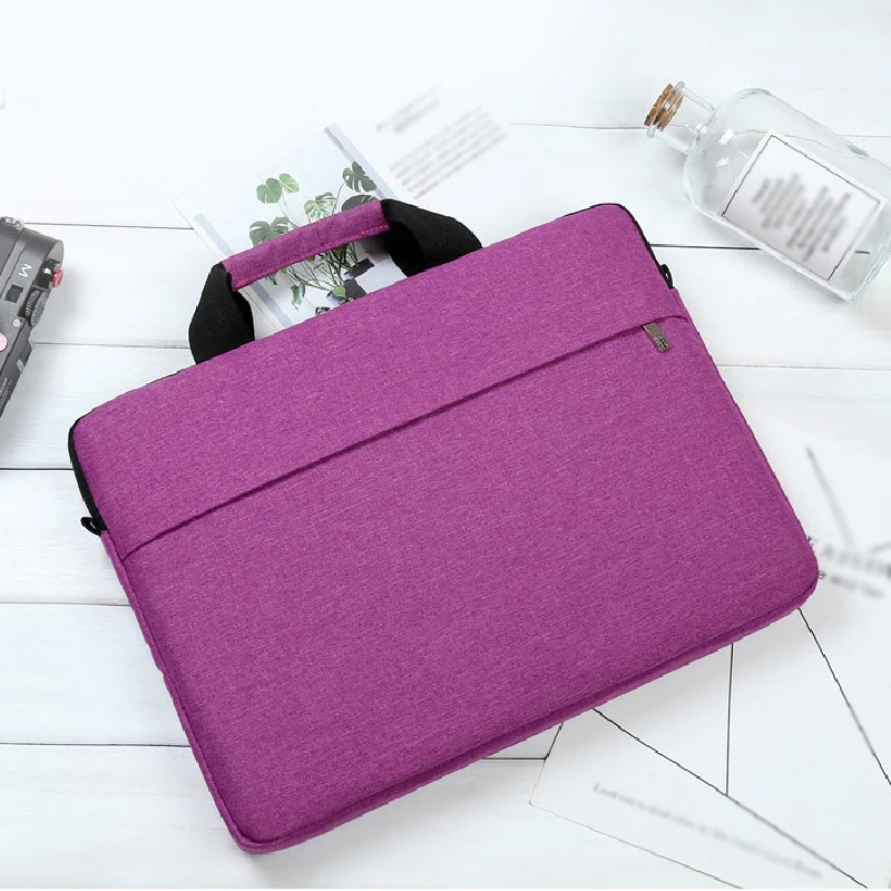 

15.6inch Multi-Functional Laptop bag Computer Bag Notebook Case Cover Shoulder Bag Handbag Business Briefcase fashion man bag