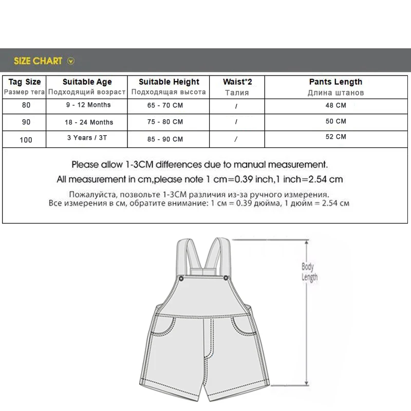 

IENENS Summer 1PC Kids Baby Boys Clothes Clothing Short Trousers Toddler Infant Boy Pants Denim Shorts Jeans Overalls Dungarees